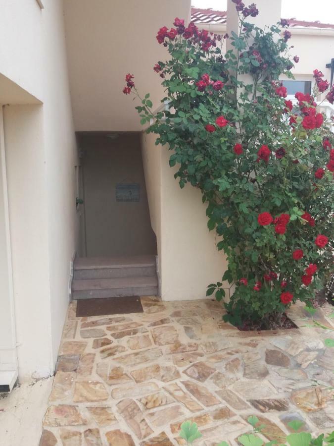 Villa Palma Skala Rachoni  Exterior foto
